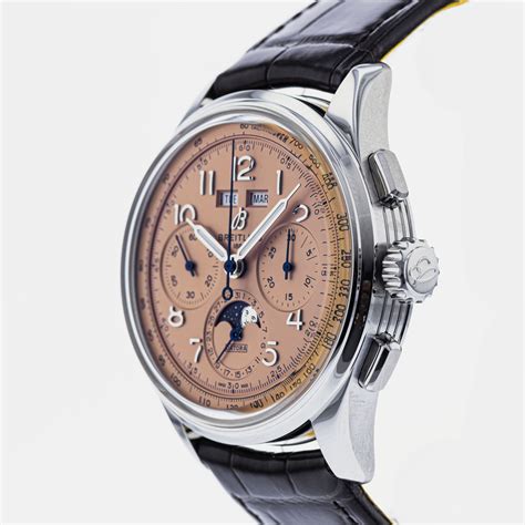 breitling premier datora b25 ab2510.